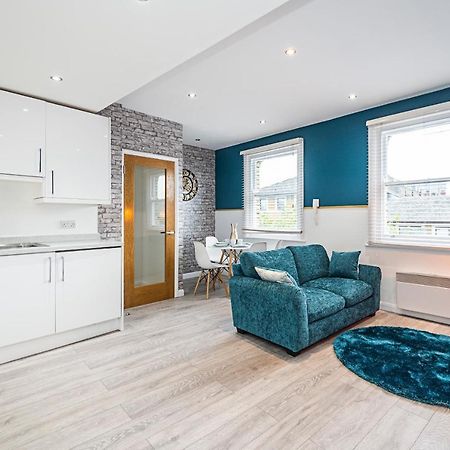 Cozy And Charming Flat: Minutes From Everything! London Exterior photo
