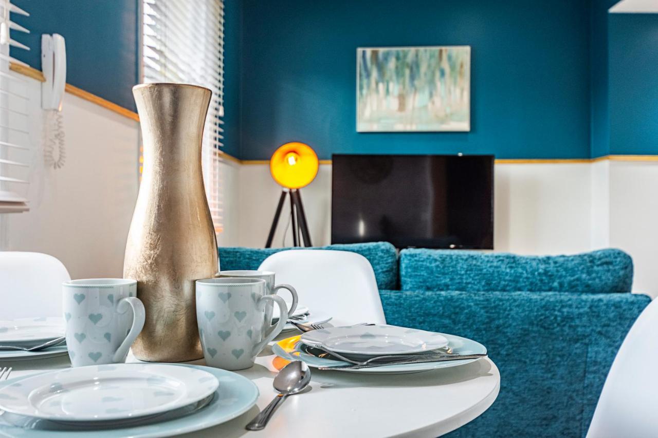 Cozy And Charming Flat: Minutes From Everything! London Exterior photo